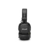 Marshall Major 3 Bluetooth Wireless Headphones 4