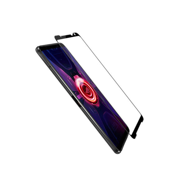 Nillkin CP Pro Tempered Glass for Asus ROG Phone 3 2