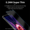 Nillkin Tempered Glass for Asus ROG Phone 3 2