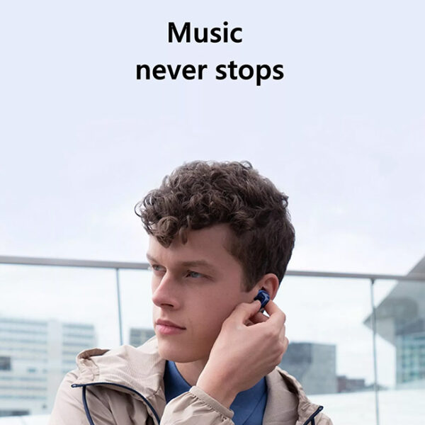 Nokia E3500 Essential True Wireless Earbuds 6