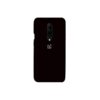 OnePlus 8 Black Silicone Case