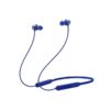 OnePlus Bullets Wireless Z Bass Edition Headphones Bass Blue