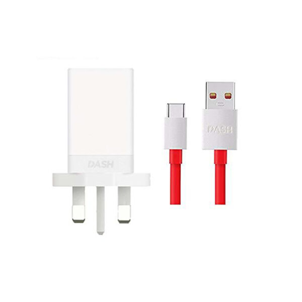 OnePlus Dash Charger 1