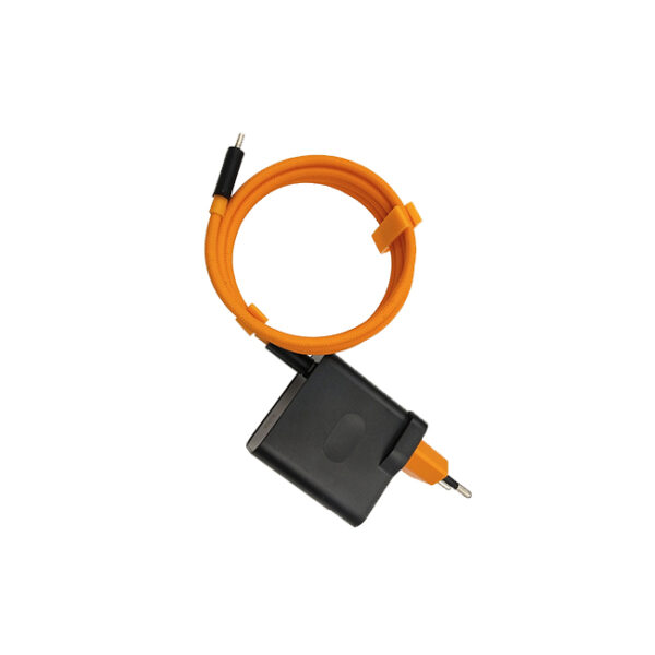 OnePlus McLaren Warp Charge 30 Power UK Adapter 01