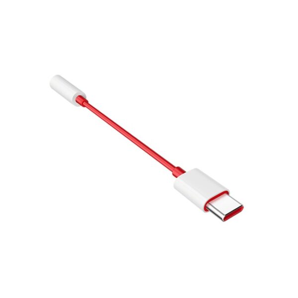 OnePlus Type C to 3.5mm Adapter 1