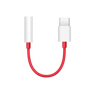 OnePlus Type C to 3.5mm Adapter