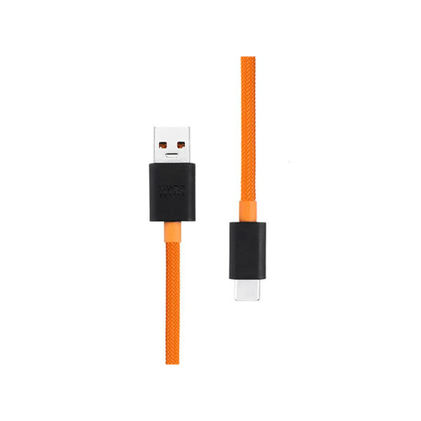 OnePlus Warp Charge 30 Mclaren Fast Charge Cable 03