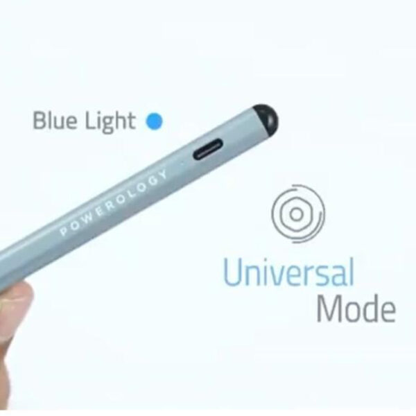 Powerology Universal 2 in 1 Smart Pencil 4