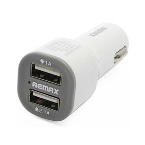 Remax Dual USB Car Charger 433x325 1