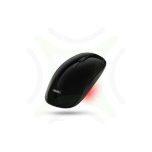 Remax G20 Wireless Mouse black