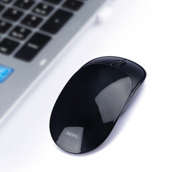 Remax G50 Wireless Slider Mouse 1