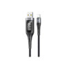 Remax Leader Smart Display 2.1A Lightning Cable