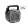 Remax RB M49 Outdoor Portable Bluetooth Speaker 1