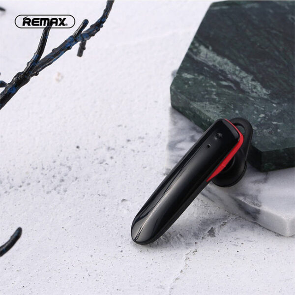 Remax RB T1 Wireless Bluetooth Headset 7