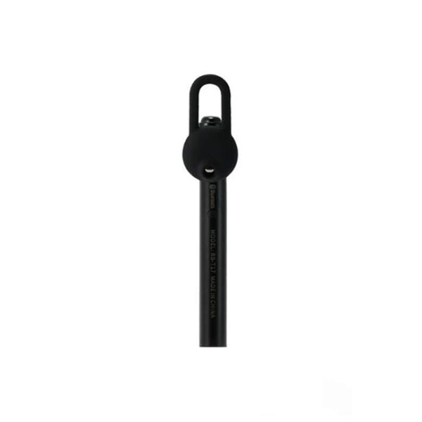 Remax RB T17 Business Type Bluetooth Headset 3