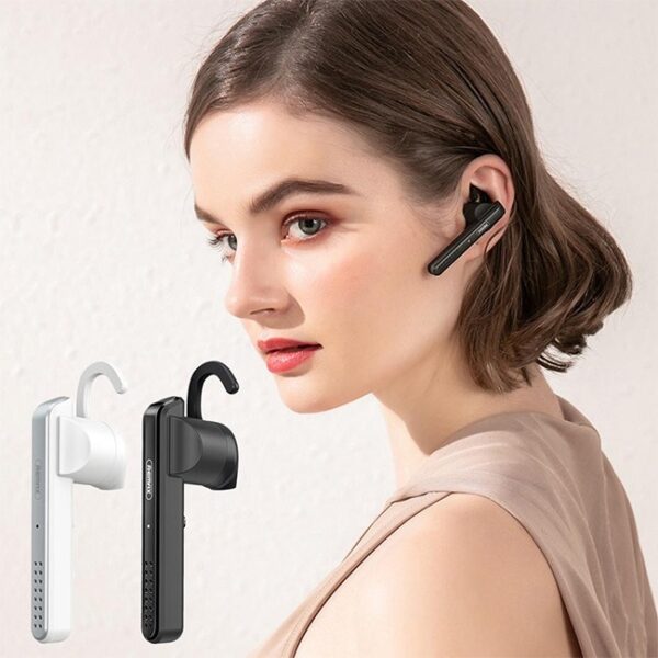 Remax RB T35 Bluetooth Headset 3