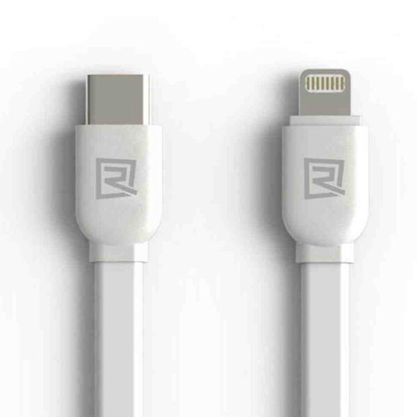 Remax RC 037a Type C to Lightning Cable 1