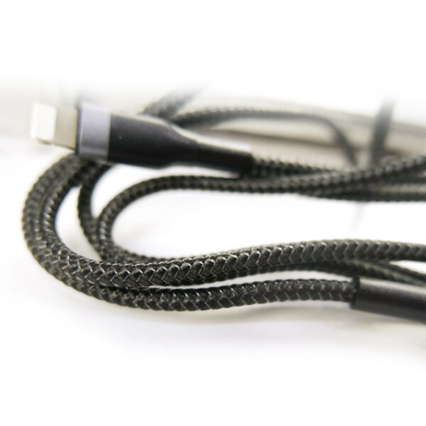 Remax RC 064i Sury Series 2 Lightning Cable 2