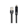 Remax RC 073th Cutie Series 3 in 1 Cable Data Cable