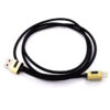 Remax RC 089i Metal Lightning Cable 2