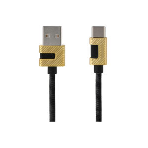 Remax RC 089i Metal Lightning Cable