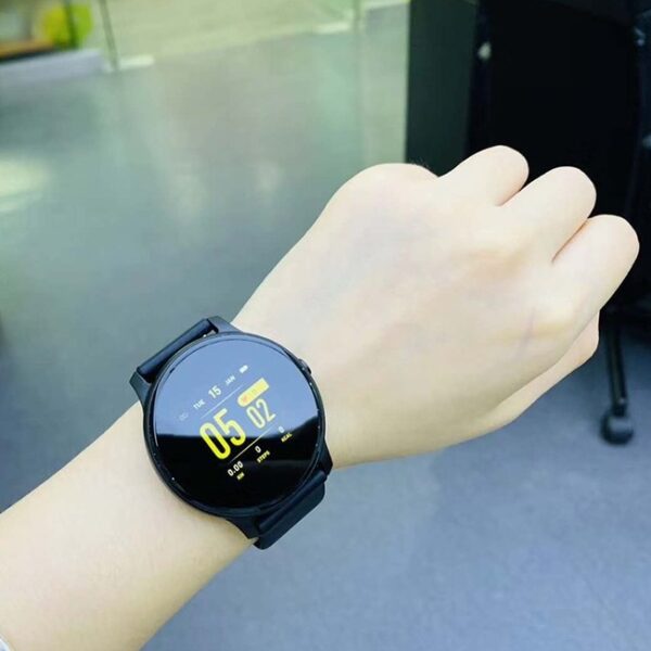Remax RL EP09 Smart Watch 4