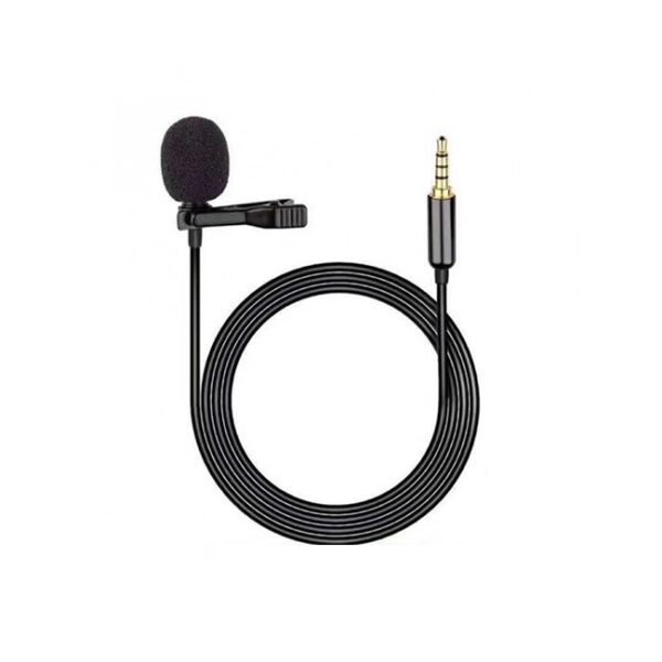 Remax RL LF31 Micdo Series Clip Microphone 1
