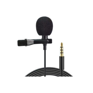 Remax RL LF31 Micdo Series Clip Microphone