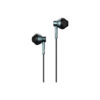 Remax RM 201 Wired Earphones