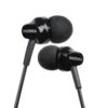 Remax RM 501 Wired Earphones 1