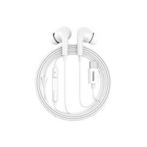 Remax RM 533 Wired Earphones Main