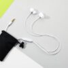 Remax RM 550 Wired Earphones 4