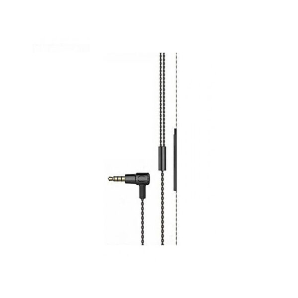Remax RM 580 Dual Moving Coil Earphones 1