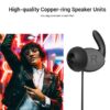 Remax RM 590 Wired Earphones 2 1