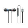 Remax RM 660i Lightning Wired Earphones