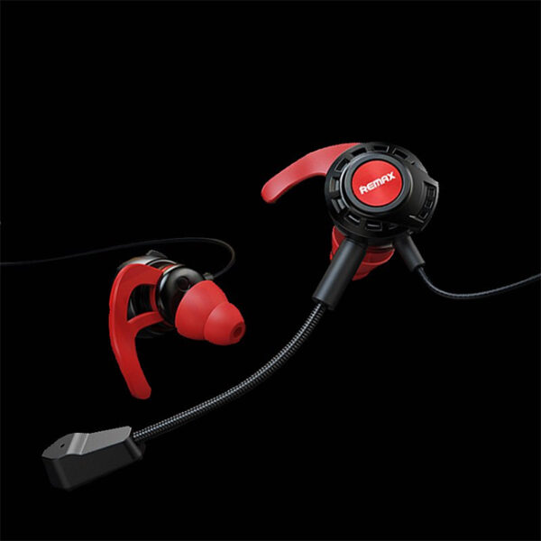 Remax RM 755 Gaming Type C Earphones