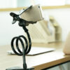 Remax RM C22 Lazy Stand 360° Phone Holder 6