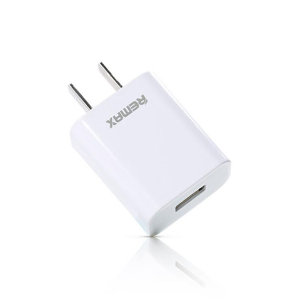 Remax RP U12 USB Wall Charger 1