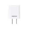 Remax RP U12 USB Wall Charger