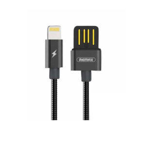 Remax Silver Serpent Series Lightning Cable