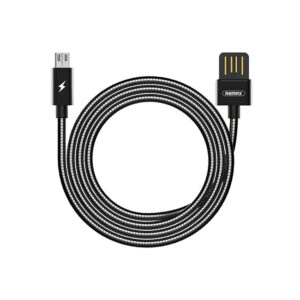 Remax Silver Serpent Series Micro USB Cable