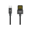 Remax Silver Serpent Series Type C Cable