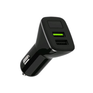 Remax WK Design WP C16 18W Star Vein Car Charger