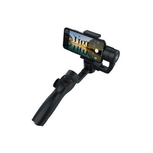 Remax WP 01 Gimbal Stabilizer 1