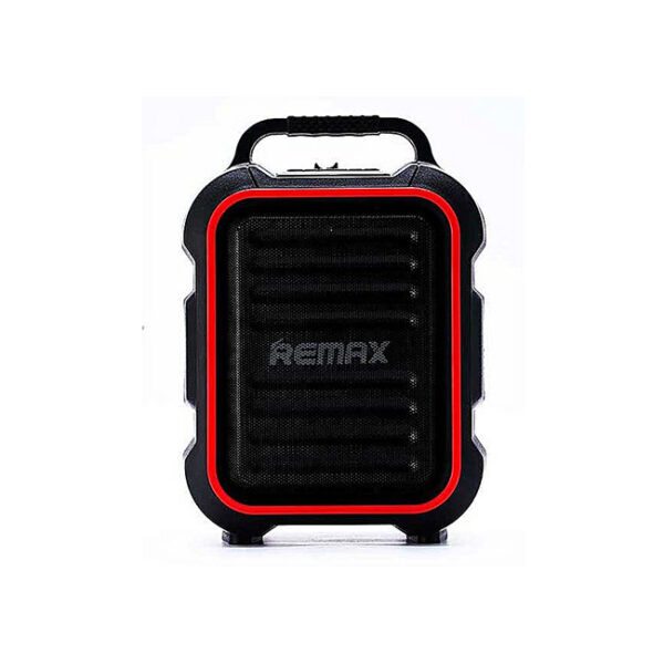 Remax X3 Outdoor Speaker 1