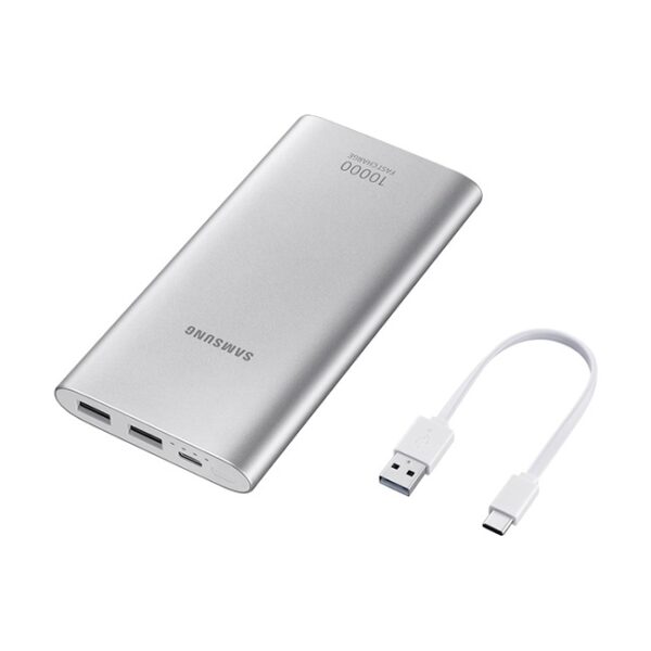 Samsung 15W Dual Port 10000mAh Battery Pack 4