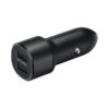 Samsung 15W Dual Port Car Charger 2