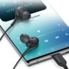 Samsung Earphones Tuned by AKG USB C Edition