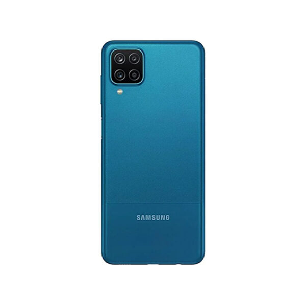 Samsung Galaxy A12 4