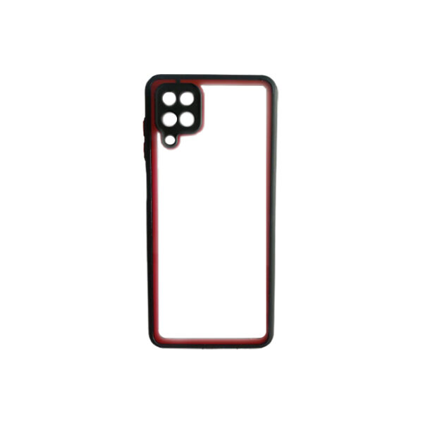 Samsung Galaxy A12 Case